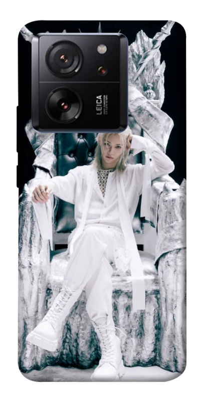 Чехол на Xiaomi 13T Felix GIANT фото 1 из 1