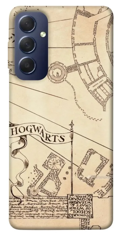 Чохол на Samsung Galaxy M54 5G Harry Potter V17 фото 1 з 1