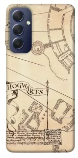 Чохол на Samsung Galaxy M54 5G Harry Potter V17 фото 1 з 1