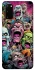 Чехол на Samsung Galaxy S20 Zombie фото 1 из 1