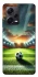 Чохол на Xiaomi Redmi Note 12 Pro 5G Football aesthetic ver.3 фото 1 з 1
