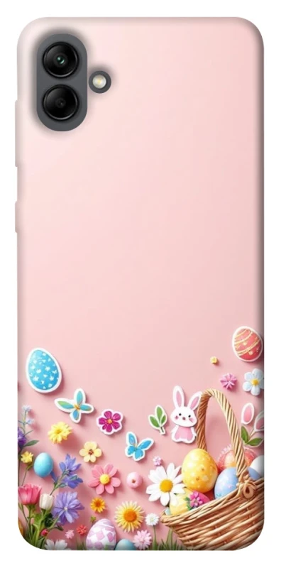 Чехол на Samsung Galaxy A04 Easter ver.9 фото 1 из 1