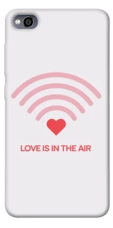 Чохол на Xiaomi Redmi 4a Love aesthetic ver.3 фото 1 з 1