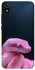 Чохол на Xiaomi Redmi 7A Рожева змія фото 1 з 1