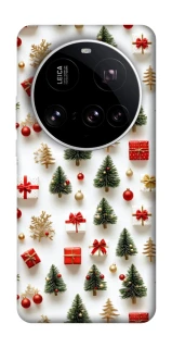 Чехол на Xiaomi 15 Ultra Christmas spirit ver.8 фото 1 из 1
