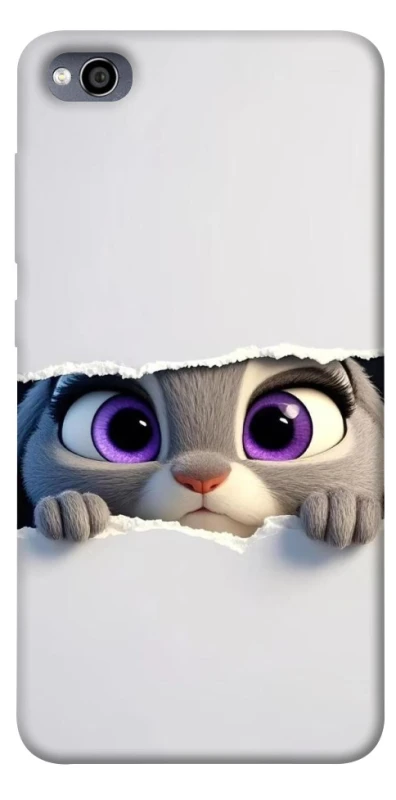 Чохол на Xiaomi Redmi 4a Zootopia фото 1 з 1