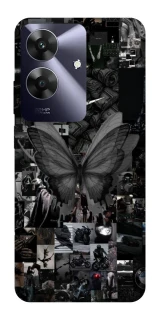 Чохол на Realme Note 60 Lifestyle collage фото 1 з 1