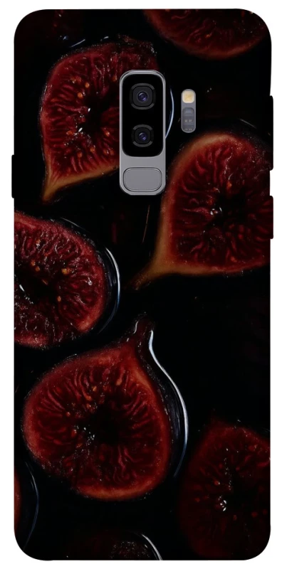 Чехол на Samsung Galaxy S9+ VioletFig фото 1 из 1