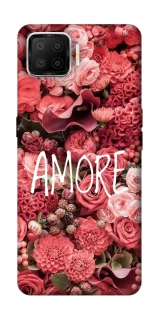 Чохол на Oppo A73 (2017) Amore фото 1 з 1