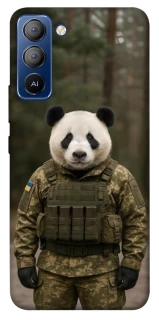 Чохол на TECNO Pop 5 LTE Панда захисник фото 1 з 1