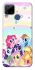 Чехол на Realme C15 My Little Pony ver.2 фото 1 из 1
