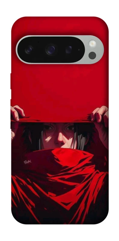 Чохол на Google Pixel 10 Pro XL Itachi Uchiha v2 фото 1 з 1