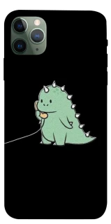 Чохол на Apple iPhone 11 Pro Max (6.5") Pair romantic theme ver.5 фото 1 з 1