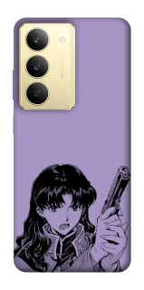 Чохол на Realme 14x Anime v7 фото 1 з 1