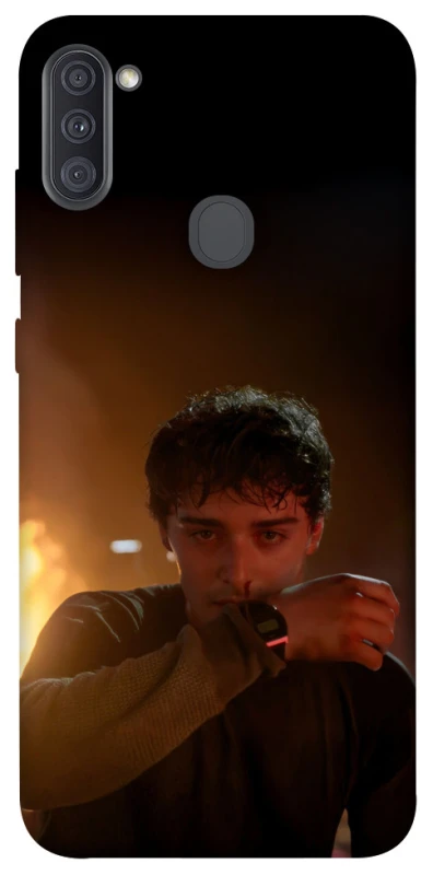 Чохол на Samsung Galaxy A11 Stranger Things ver.36 фото 1 з 1