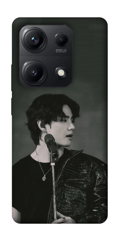 Чохол на Xiaomi Redmi Note 14S V (Kim) - BTS фото 1 з 1