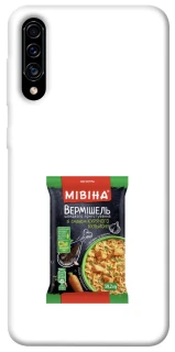 Чохол на Samsung Galaxy A50 (A505F) / A50s / A30s Мівіна фото 1 з 1