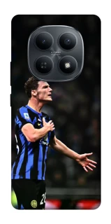 Чехол на Xiaomi Redmi Note 15 4G/5G (EU) FC Inter v3 фото 1 из 1