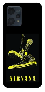 Чохол на Realme 9 4G / 9 Pro+ Nirvana ver.3 фото 1 з 1