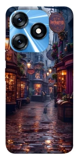 Чохол на TECNO Spark 10 Harry Potter v11 фото 1 з 1