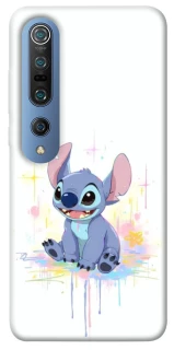 Чехол на Xiaomi Mi 10 / Mi 10 Pro Stitch ver.4 фото 1 Чехол на Xiaomi Mi 10 / Mi 10 Pro Stitch ver.4 фото 1 из 1
