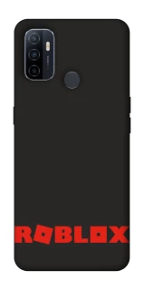 Чохол на Oppo A53 / A32 / A33 Roblox Neon Galaxy Avatar фото 1 Чохол на Oppo A53 / A32 / A33 Roblox Neon Galaxy Avatar фото 1 з 1
