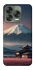 Чохол на ZTE Nubia V70 Design Fujiyama фото 1 з 1