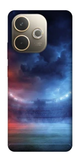 Чехол на Oppo A5 Pro 4G Football aesthetic ver.1 фото 1 из 1