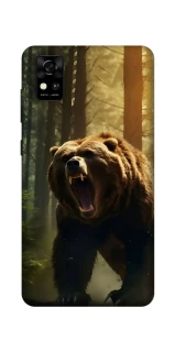 Чехол на ZTE Blade A31 Bear V3 фото 1 из 1