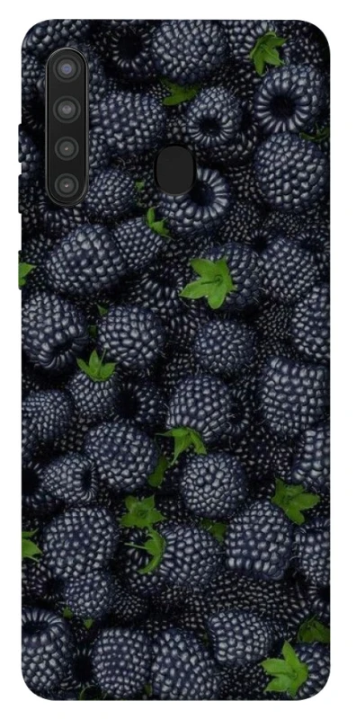 Чохол на Samsung Galaxy A21 Fresh фото 1 з 1