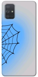 Чохол на Samsung Galaxy A71 Pair romantic theme ver.2 фото 1 з 1