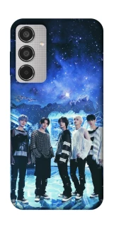 Чехол на Samsung Galaxy M35 TXT фото 1 из 1