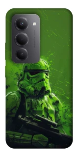 Чохол на Xiaomi Redmi 15 (EU) stormtrooper фото 1 з 1