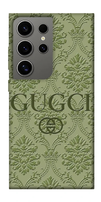 Чехол на Samsung Galaxy S24 Ultra Gucci ver.9 фото 1 из 1