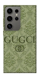 Чехол на Samsung Galaxy S24 Ultra Gucci ver.9 фото 1 из 1