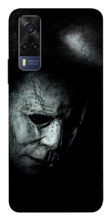 Чехол на Vivo Y53s Jason v3 фото 1 из 1