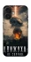 Чохол на Apple iPhone 16 Moscow never sleeps фото 1 з 1