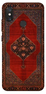 Чохол на Xiaomi Mi 8 Килим v12 фото 1 з 1