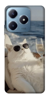 Чохол на Realme C63 Smile v3 фото 1 з 1