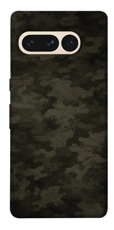 Чехол на Google Pixel 7 Pro Camouflage v22 фото 1 из 1