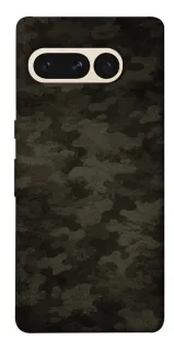 Чехол на Google Pixel 7 Pro Camouflage v22 фото 1 из 1