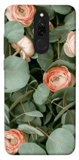 Чохол на Xiaomi Redmi 8 Eternal Spring фото 1 з 1