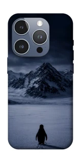 Чехол на Apple iPhone 16 Pro But why? фото 1 из 1