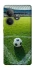 Чехол на Realme GT Neo 6 SE Football aesthetic ver.6 фото 1 из 1
