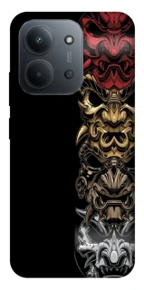 Чехол на Xiaomi Redmi 15C (EU) Samuray фото 1 из 1