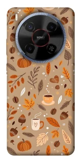 Чохол на ZTE Blade V70 Max Autumn vibes ver.6 фото 1 Чохол на ZTE Blade V70 Max Autumn vibes ver.6 фото 1 з 1