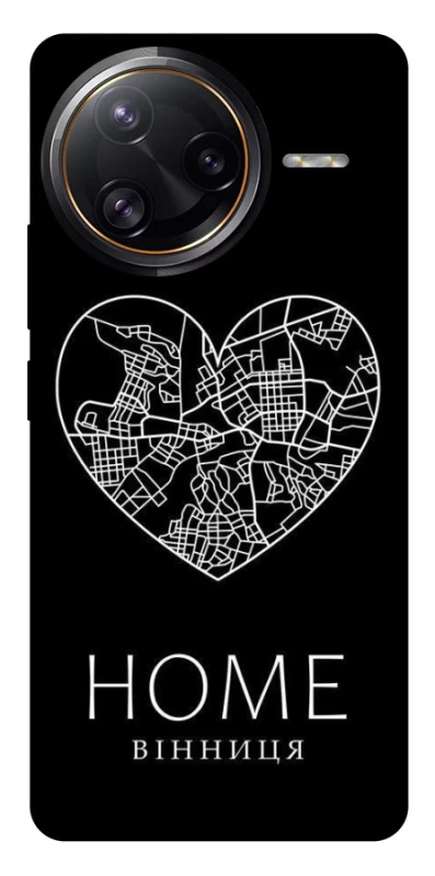 Чохол на Xiaomi Poco F7 Ultra Вінниця Home фото 1 з 1