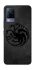 Чохол на Vivo V21 House of the Dragon ver.3 фото 1 з 1