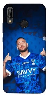 Чохол на Huawei P20 Lite Neymar Jr. фото 1 Чохол на Huawei P20 Lite Neymar Jr. фото 1 з 1