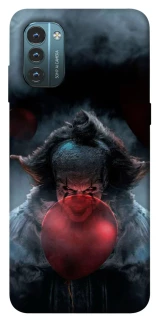 Чохол на Nokia G21 Воно фото 1 з 1